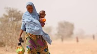 Trafficking in the Sahel: Killer cough syrup and fake medicine
