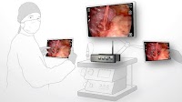 Wireless medical tablet recorder system launched