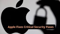 Apple Fixes Critical Security Flaws in iOS 26.1 and iPadOS 26.1