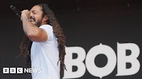 Bob Vylan set to play Boardmasters festival near Newquay