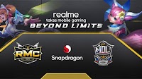 9th realme Mobile Legends Cup set on June 7