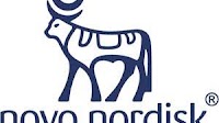 Novo Nordisk's sales increased by 16% in Danish kroner and by 18% at constant exchange rates to DKK 154.9 billion in the first six months of 2025