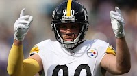 T.J. Watt trade buzz grows after $121 million deal projection shocks Steelers fans