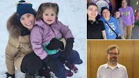 They want COVID shots to protect their health or family. They can't get them