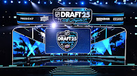 Notes from the 2025 Upper Deck NHL Draft