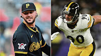 U mad, bro?: Fans go off about T.J. Watt's contract, Paul Skenes' lack of run support, Bob Nutting's ineptitude