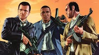 GTA V And GTA Online To Leave PlayStation Plus
