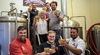 Lake Placid breweries team up on a beer for first time