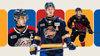 2025 NHL Staff Mock Draft 2.0: Schaefer goes No. 1, but where do Misa, Desnoyers and Hagens land? - The Athletic