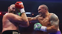 List of the 10 greatest heavyweight boxers of all time: Who has Usyk surpassed?