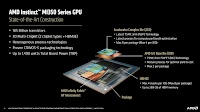 AMD Dives Deep on CDNA 4 Architecture and MI350 Accelerator at Hot Chips 2025