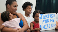 Family seeks justice for inmate brutally beaten, reports say, by cellmate accused of murder