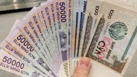 Uzbekistan ranks sixth in Forbes India's cheapest currencies list