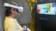 India's first VR nurse training lab opens