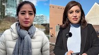 Gretchen Ho commends Mariz Umali; has witty reply to "bias" tag