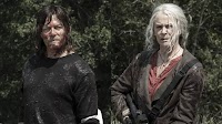 The Walking Dead's Daryl And Carol Spinoff Just Lost One Of Its Stars