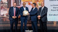 Morocco Shines as Most Celebrated Country at La Liste Africa 2025 in Marrakech
