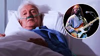 CIA officer shocks, confesses on his deathbed: I killed Bob Marley (Photo)