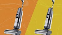 Save $161 on a smart mop and vacuum cleaner to make your floors shine