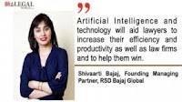 In Conversation With Shivaarti Bajaj, Founding Managing Partner, RSD Bajaj Global