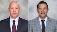 Islanders Add Ray Bennett and Bob Boughner to Coaching Staff | New York Islanders