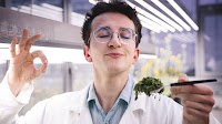 Team iGEM Brno heads to biotechnology Olympics in Paris