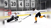 Anonymous NHL defenseman joins forces with TUK Developments to battle Toronto's rental housing crisis