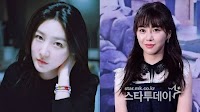 Kwon Min-ah, a former member of the group AOA, shot a YouTuber who exposed Kim Sae-ron's private lif..