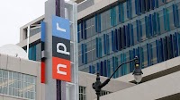 NPR 'punished' editor who alleged liberal bias, threatens 'final warning'