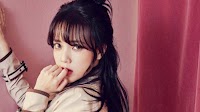 Ex-AOA member Jimin posts on social media for the first time since bullying controversy