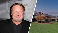 Bob Hope Estate Sold to Businessman Ron Burkle for $15 Million