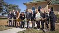 St. Joseph’s Villa youth crisis center celebrates 1st anniversary