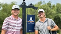 Utah Championship: Howe, Summerhays preview Thursday’s homecoming first round of golf