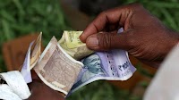 Long bets on Asian currencies fade, rupee short bets at 5-month high