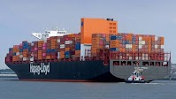 Here's an update for container gate-in schedules at Shekou, China