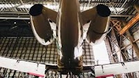 Metrojet Completes Hong Kong’s First Gulfstream G650 Heavy Maintenance Inspection