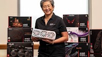 AMD launches Radeon RX 9070 XT and RX 9070 graphics cards