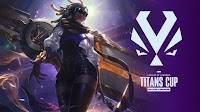 Riot Games and Easy Onair unveil League of Legends Titans Cup for Malaysia and Singapore