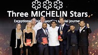 Why Trèsind Studio’s three Michelin is a big win for Indian cuisine