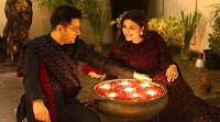 Raghav Chadha pens sweet note for his 'personal melody queen' Parineeti Chopra as she embarks on first live gig