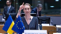 Trump tried to shutter Radio Free Europe. The EU threw it a lifeline