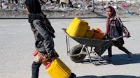 Kabul at risk of becoming first modern city to run out of water, report warns | Afghanistan