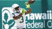Hawaii football scrimmage proves the team is starting to gel