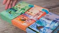 Kazakhstan recovers assets worth over $2bn amid anti-corruption efforts