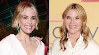 Leslie Bibb’s ‘C—y Little Bob’ Is Rubbing Off on Jenna Bush Hager: See Her Hair Transformation