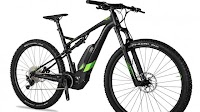 Skoda launch new bike range, including two new e-mountain bikes | electric bike reviews, buying advice and news