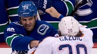 Former Canucks enforcer tweets about 'insane' amount of Toradol and Ambien he was given in NHL