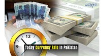 Currency Rate In Pakistan - Dollar, Euro, Pound, Riyal Rates On 29 April 2025