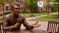 Florida College Overhauled by Gov. Ron DeSantis to Commission Charlie Kirk Statue