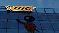 French pen maker BIC cuts 2025 targets on worsening macro environment